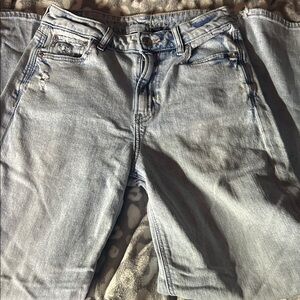 American Eagle Outfitters Stretch Denim Jeans